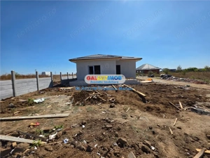 Vanzare casa Premium cu teren de 420 mp situata in comuna Clinceni - imagine 8