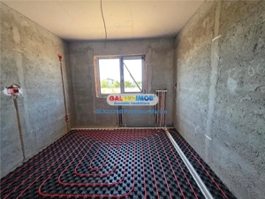 Vanzare casa Premium cu teren de 420 mp situata in comuna Clinceni - imagine 20