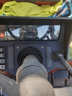 Tractor Fiat 60 90  - imagine 4