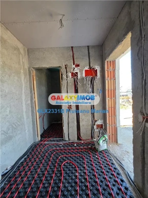 Vanzare casa Premium cu teren de 420 mp situata in comuna Clinceni - imagine 17