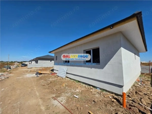 Vanzare casa Premium cu teren de 420 mp situata in comuna Clinceni - imagine 10