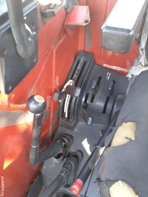 Tractor Fiat 60 90  - imagine 3