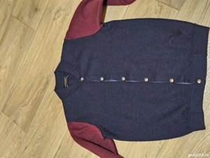 jacheta de barbati Zara 