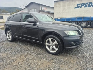 Audi Q5 4x4
