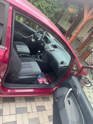 Ford Fiesta 1.2 - imagine 3