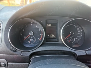 Golf VI, cutie automata  - imagine 7