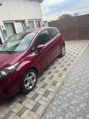 Ford Fiesta 1.2 - imagine 6