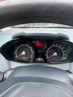 Ford Fiesta 1.2 - imagine 7