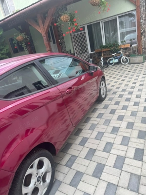 Ford Fiesta 1.2 - imagine 2