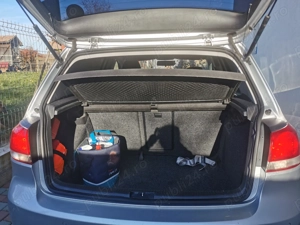 Golf VI, cutie automata  - imagine 5