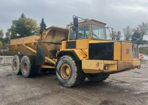 Vanzare Inchiriere Dumper Volvo A30C - imagine 2