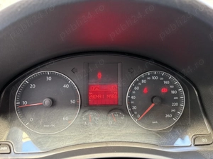 Vw golf 5 1.9 TDI - imagine 7