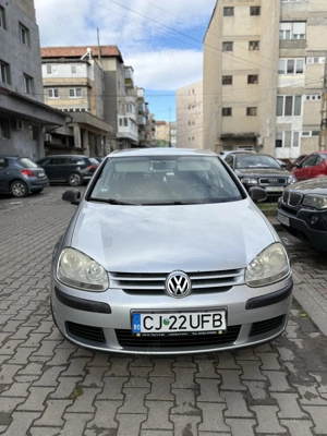 Vw golf 5 1.9 TDI