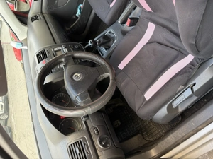 Vw golf 5 1.9 TDI - imagine 9