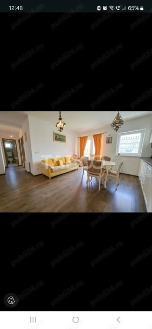 Închiriez camera la apartament în Sibiu
