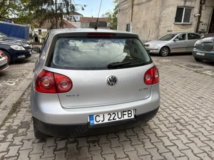 Vw golf 5 1.9 TDI - imagine 5