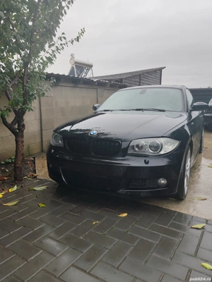 Vand BMW 120d coupe