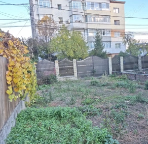 Vând casă str. Buciumului (zona Nord) - imagine 3