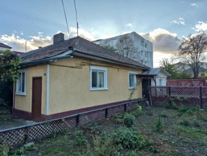 Vând casă str. Buciumului (zona Nord) - imagine 4