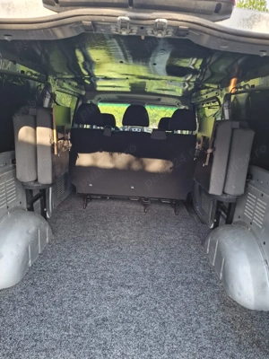 Vând Mercedes Benz Vito Extra Long - imagine 6