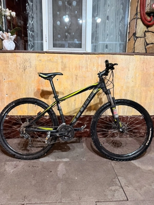    Bicicletă Cube Attention   Stare excelentă, întreținută impecabil!   