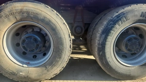 Volvo Fh 16, 600cp, 6x4 transport forestier lemn - imagine 5