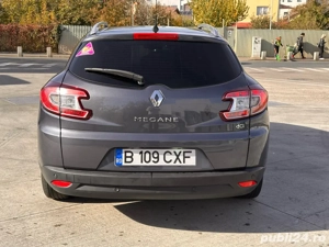 renault megane 3 2015 1.5 110 cp - imagine 4