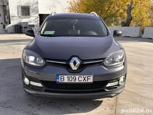 renault megane 3 2015 1.5 110 cp
