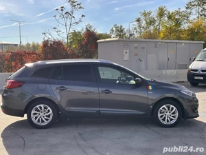 renault megane 3 2015 1.5 110 cp - imagine 3
