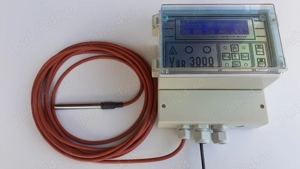 Centralina aburitor cherestea - imagine 2