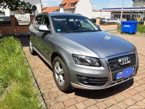 Audi Q5 Quattro 2.0TDI 170 