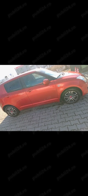 Vand suzuki swift diesel 1.3 