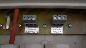 Centralina aburitor cherestea - imagine 4