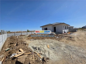 Vanzare casa Premium cu teren de 420 mp situata in comuna Clinceni - imagine 12