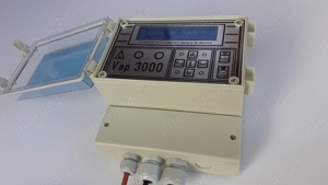 Centralina aburitor cherestea - imagine 5