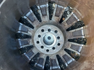 Jantă aliaj MAM 8, 18 inch + Anvelopă (VW, Audi, Skoda) - imagine 3