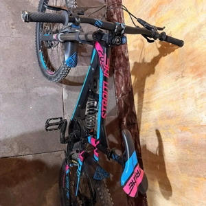  Bicicletă Bergamont Straitline 7.0   Downhill veritabil, stare excelentă! 