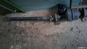 Vand cardan complet Land Rover freelander, motor 2.0, diesel  - imagine 2