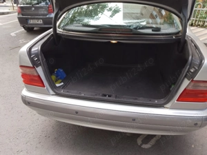 Vand Mercedes ! - imagine 3