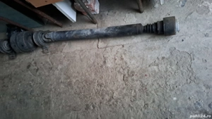 Vand cardan complet Land Rover freelander, motor 2.0, diesel  - imagine 3