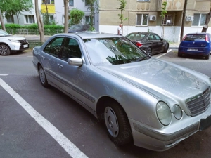 Vand Mercedes ! - imagine 5