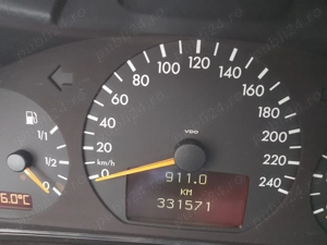 Vand Mercedes ! - imagine 10