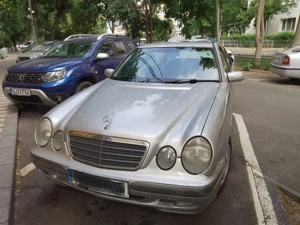 Vand Mercedes ! - imagine 6