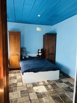 Casa de vanzare - sat Petrosani, jud Constanta - imagine 7