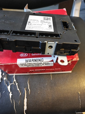 bcm kia / Hyundai 95400Q4131 - imagine 2