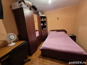 Apartament 2 Camere Sos. Turnu Magule et 3 4 50mp