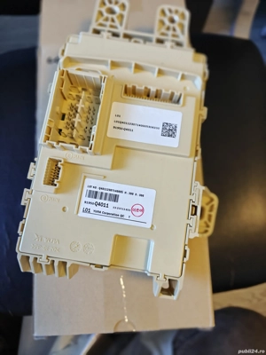 tablou sigurante kia /Hyundai 91950Q4011 - imagine 4