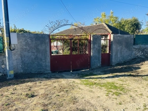 Casa de vanzare - sat Petrosani, jud Constanta - imagine 3