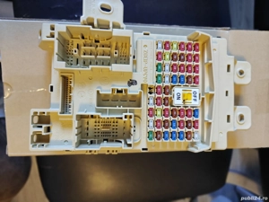 tablou sigurante kia /Hyundai 91950Q4011 - imagine 3