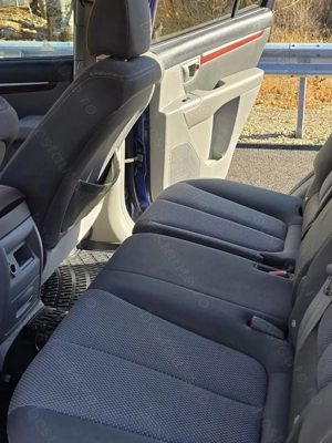 V nd Hyndai Santa Fe 2006 - imagine 4